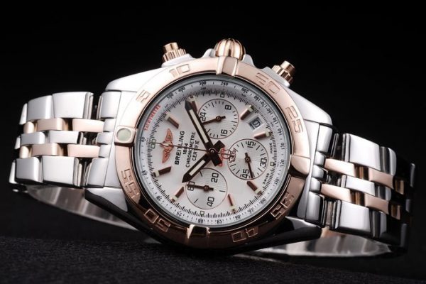 Breitling Certifiée Répliques de Montres 3538 – Image 7