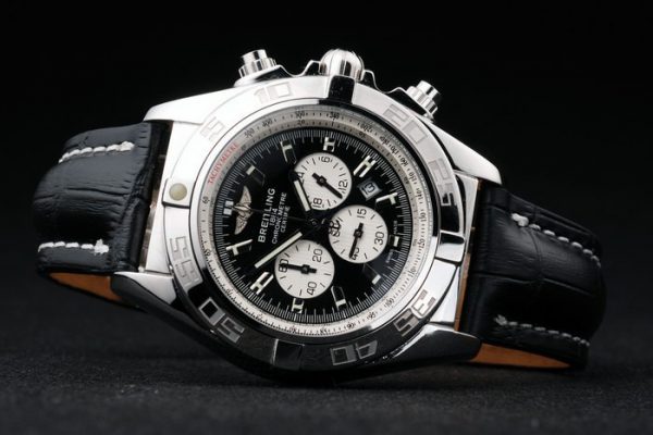 Breitling Chronomat 3529 Répliques de Montres – Image 10