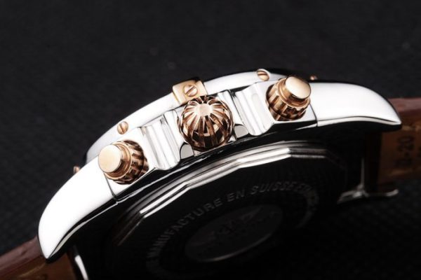 Breitling Chronomat 3501 Répliques de Montres – Image 10