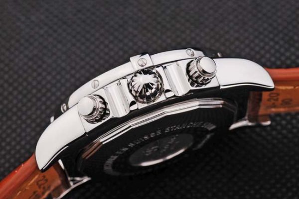 Breitling Chronomat 3532 Répliques de Montres – Image 10