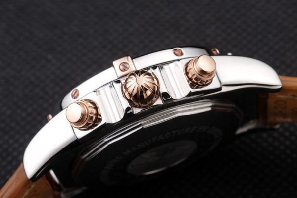 Breitling Chronomat 3519 Répliques de Montres – Image 10