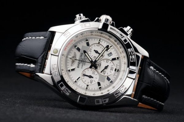 Breitling Chronomat 3530 Répliques de Montres – Image 10