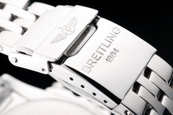 Breitling Chronomat 3526 Répliques de Montres – Image 8