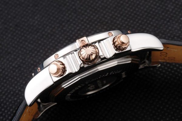 Breitling Chronomat 3520 Répliques de Montres – Image 10