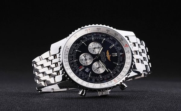 Breitling Navitimer Répliques de Montres 3491 – Image 8