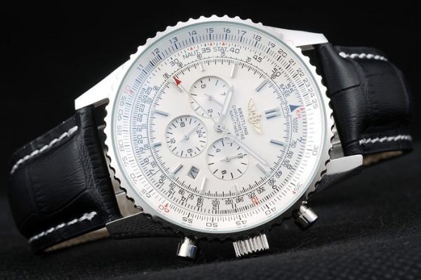 Breitling Navitimer Répliques de Montres 3492 – Image 7