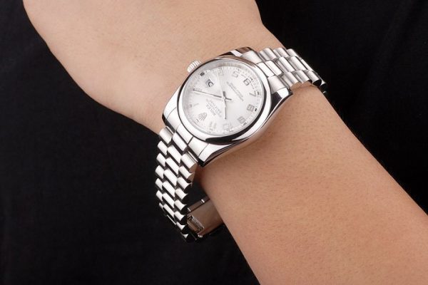 Rolex Datejust Meilleures Répliques de Montres de Qualité 4785 – Image 9