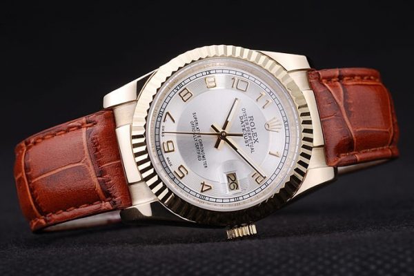 Rolex Datejust Meilleures Répliques de Montres de Qualité 4754 – Image 6