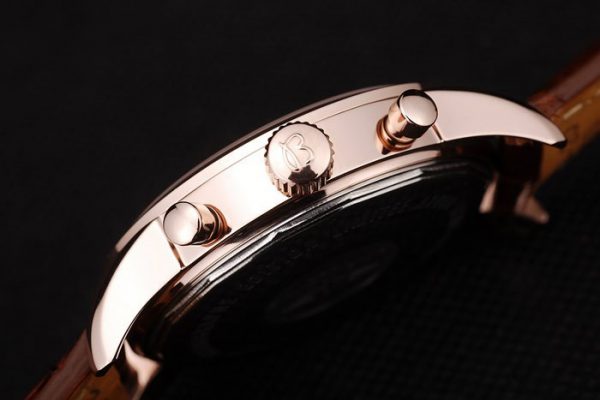 Breitling Transocean Répliques de Montres 3609 – Image 10