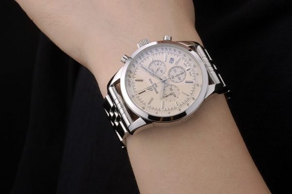 Breitling Transocean Répliques de Montres 3611 – Image 10