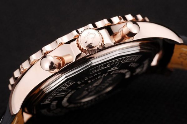 Breitling Navitimer Répliques de Montres 3478 – Image 10