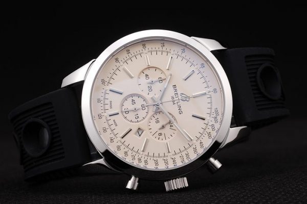 Breitling Transocean Répliques de Montres 3606 – Image 7