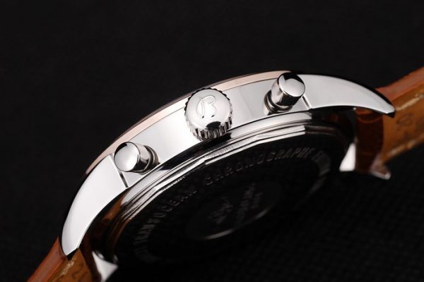Breitling Transocean Répliques de Montres 3610 – Image 10