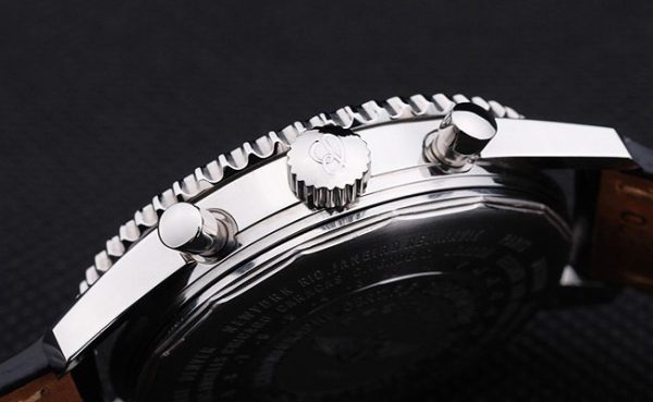 Breitling Navitimer Répliques de Montres 3489 – Image 5