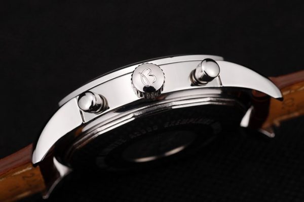 Breitling Transocean Répliques de Montres 3608 – Image 9