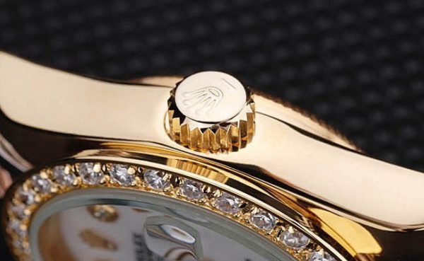 Rolex Datejust Meilleures Répliques de Montres de Qualité 4779 – Image 7