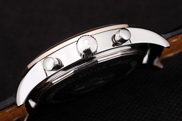 Breitling Transocean Répliques de Montres 3604 – Image 10