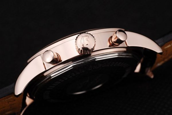 Breitling Transocean Répliques de Montres 3605 – Image 10