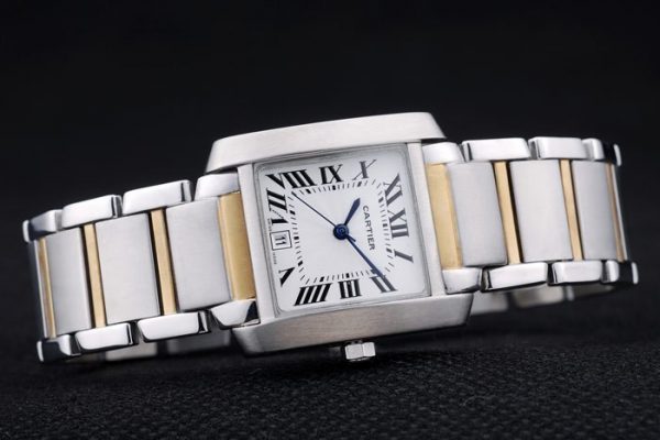 Cartier Répliques de Montres 3804 – Image 5