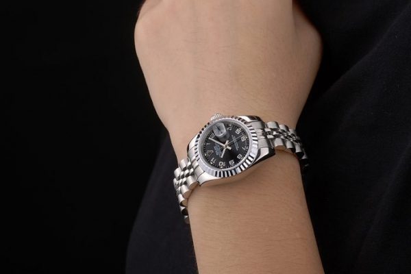 Rolex Datejust Meilleures Répliques de Montres de Qualité 4748 – Image 9
