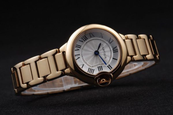 Cartier Répliques de Montres Haute Qualité 3831 – Image 6