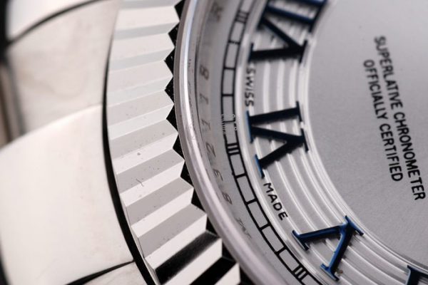 Rolex Datejust Meilleures Répliques de Montres de Qualité 4770 – Image 8
