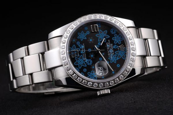 Rolex Datejust Meilleures Répliques de Montres de Qualité 4678 – Image 7