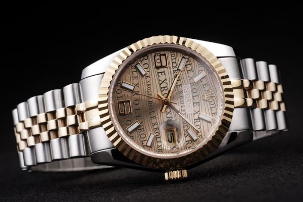 Rolex DateJust Meilleures Répliques de Montres de Qualité 4729 – Image 8