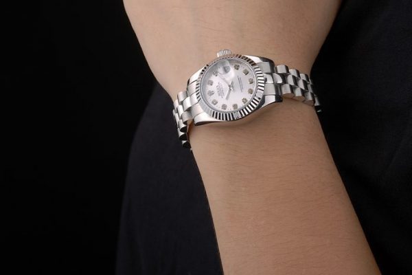 Rolex Datejust Meilleures Répliques de Montres de Qualité 4680 – Image 9