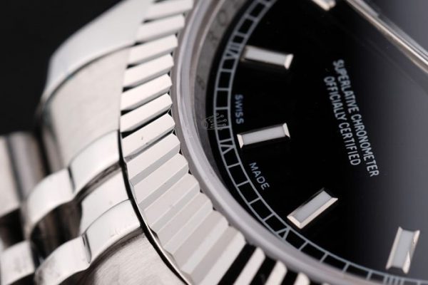 Rolex Datejust Meilleures Répliques de Montres de Qualité 4765 – Image 9