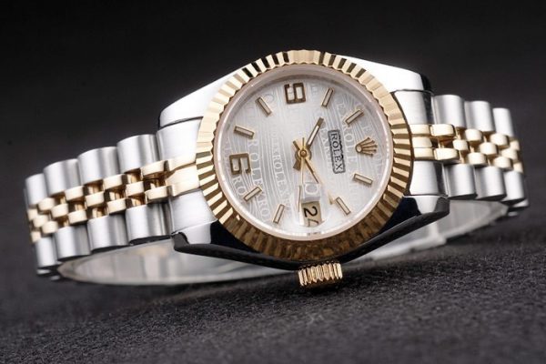 Rolex Datejust Meilleures Répliques de Montres de Qualité 4731 – Image 7