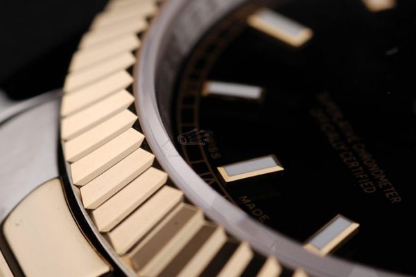 Rolex Datejust Meilleures Répliques de Montres de Qualité 4766 – Image 8