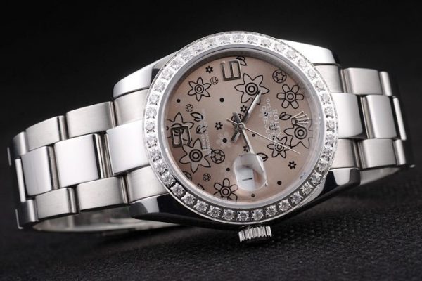 Rolex Datejust Meilleures Répliques de Montres de Qualité 4677 – Image 7
