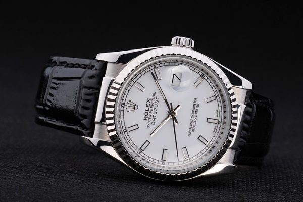 Rolex Datejust Meilleures Répliques de Montres de Qualité 4755 – Image 7