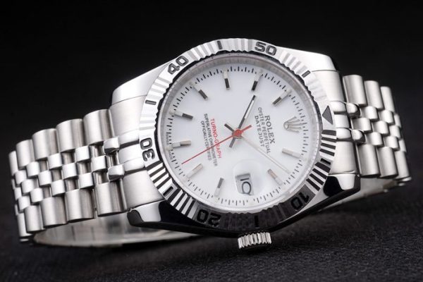 Rolex Datejust Meilleures Répliques de Montres de Qualité 4684 – Image 7