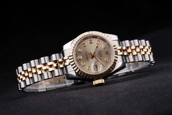 Rolex Datejust Meilleures Répliques de Montres de Qualité 4737 – Image 7