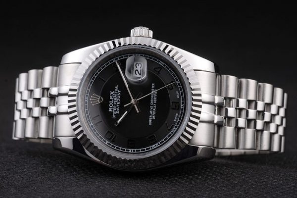 Rolex Datejust Meilleures Répliques de Montres de Qualité 4676 – Image 6
