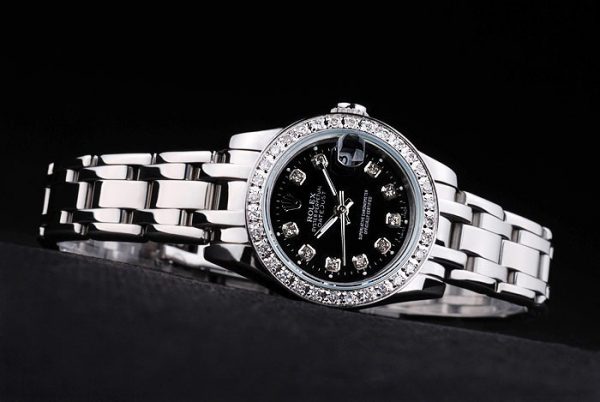 Rolex Datejust Meilleures Répliques de Montres de Qualité 4783 – Image 4