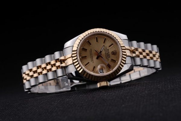 Rolex Datejust Meilleures Répliques de Montres de Qualité 4736 – Image 7