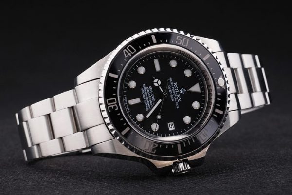 Rolex Day-Date Meilleures Répliques de Montres de Qualité 4828 – Image 7