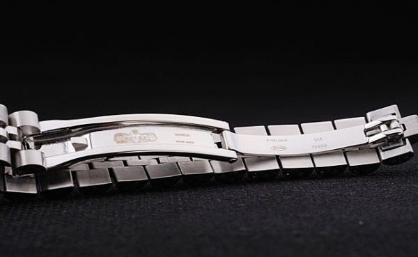 Rolex Datejust Meilleures Répliques de Montres de Qualité 4739 – Image 4