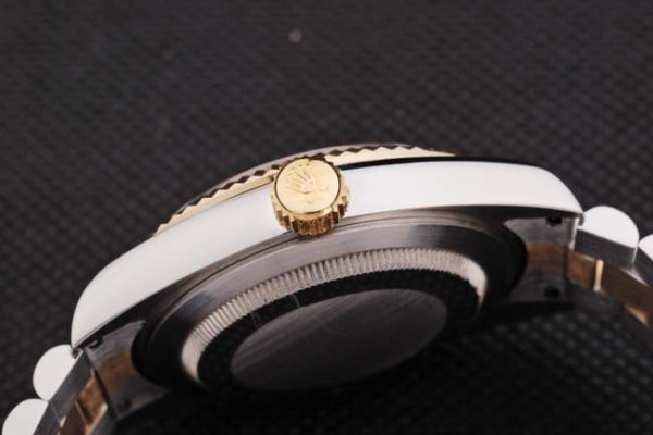Rolex Datejust Meilleures Répliques de Montres de Qualité 4767 – Image 8