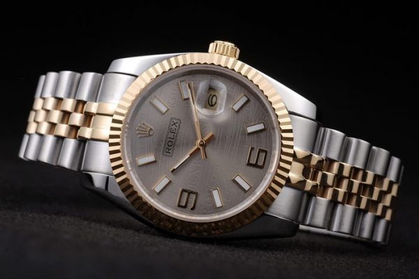 Rolex Day-Date Meilleures Répliques de Montres de Qualité 4813 – Image 6