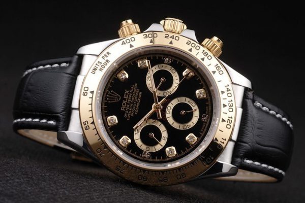 Rolex Daytona Répliques de Montres 4838 – Image 7