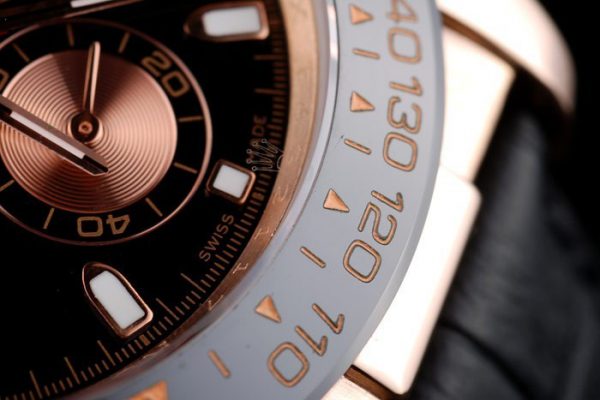 Rolex Daytona Répliques de Montres 4848 – Image 8