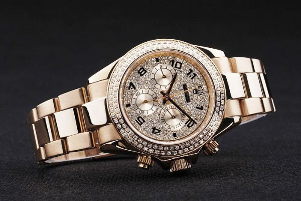 Rolex Daytona-rl161 – Image 7