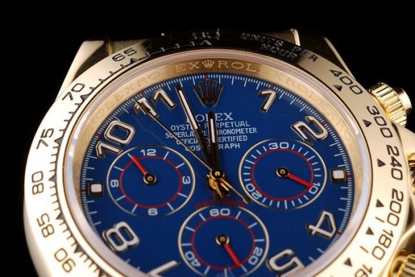 Rolex Daytona Répliques de Montres 4839 – Image 8