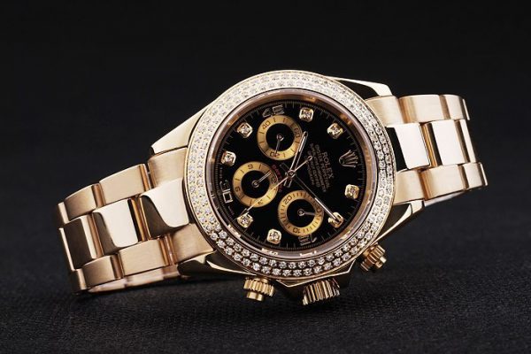 Rolex Daytona-rl167 – Image 8