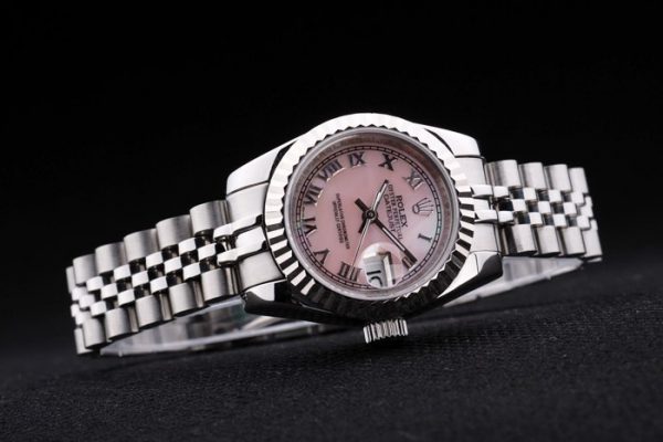 Rolex Datejust Meilleures Répliques de Montres de Qualité 4742 – Image 5