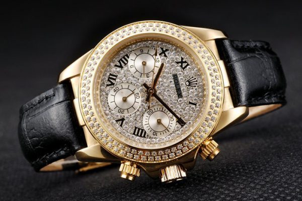 Rolex Daytona Répliques de Montres 4842 – Image 7